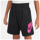 Nike Παιδικό σορτς Sportswear Club French Terry Shorts